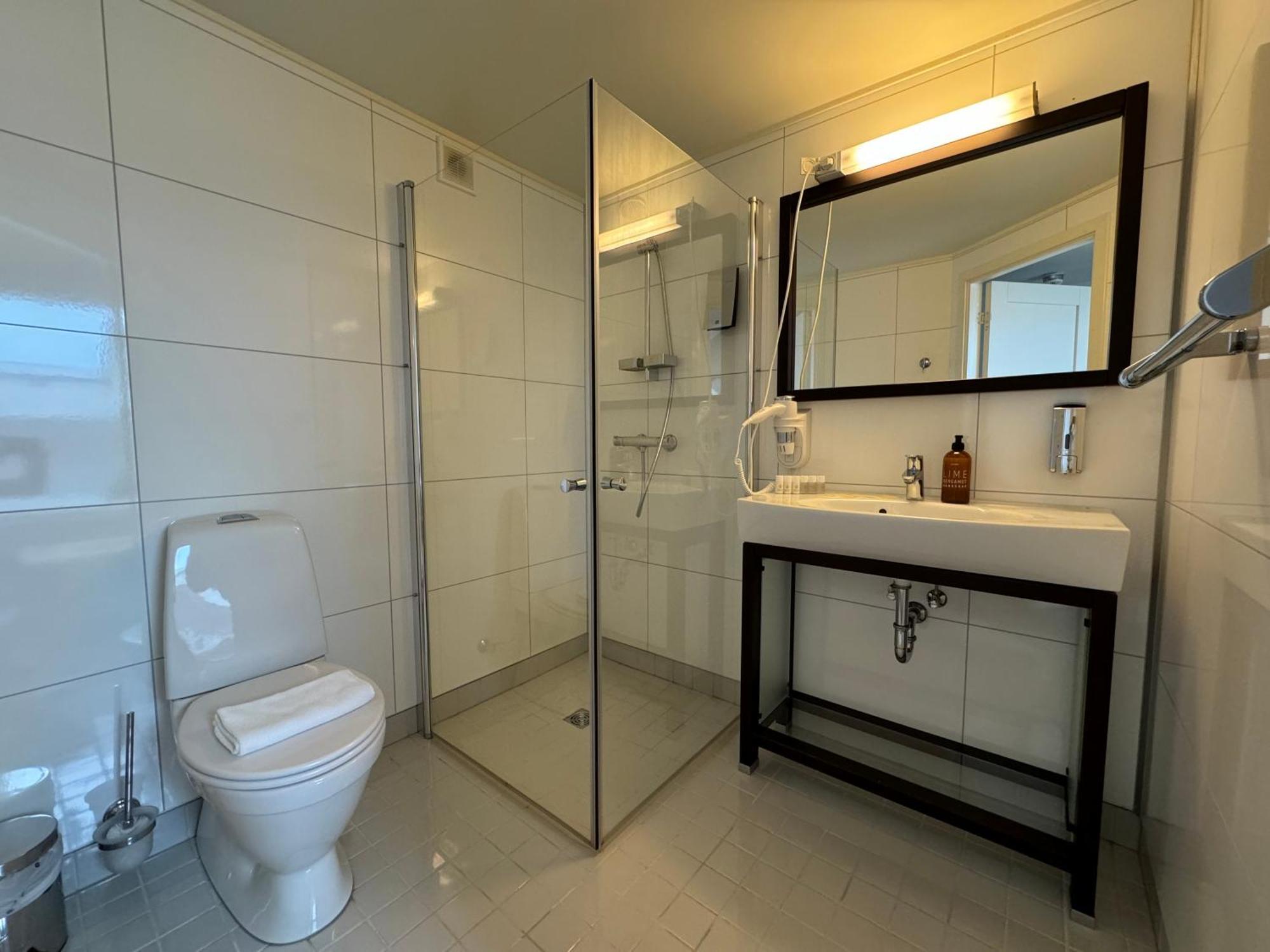 Honningsvåg Arctic Hotel Nordkapp מראה חיצוני תמונה