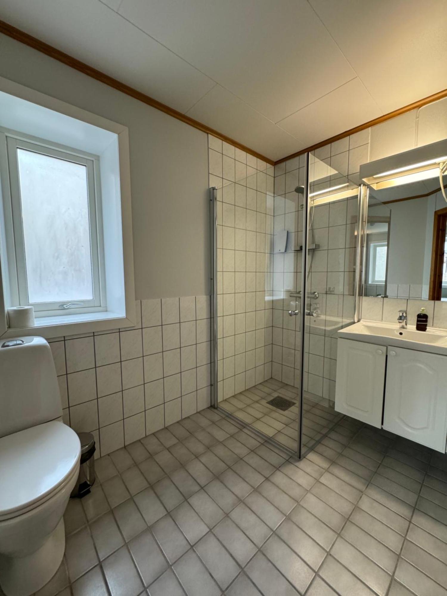 Honningsvåg Arctic Hotel Nordkapp מראה חיצוני תמונה
