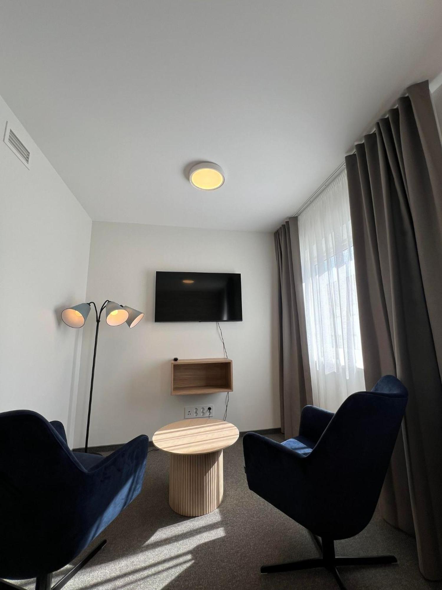 Honningsvåg Arctic Hotel Nordkapp מראה חיצוני תמונה