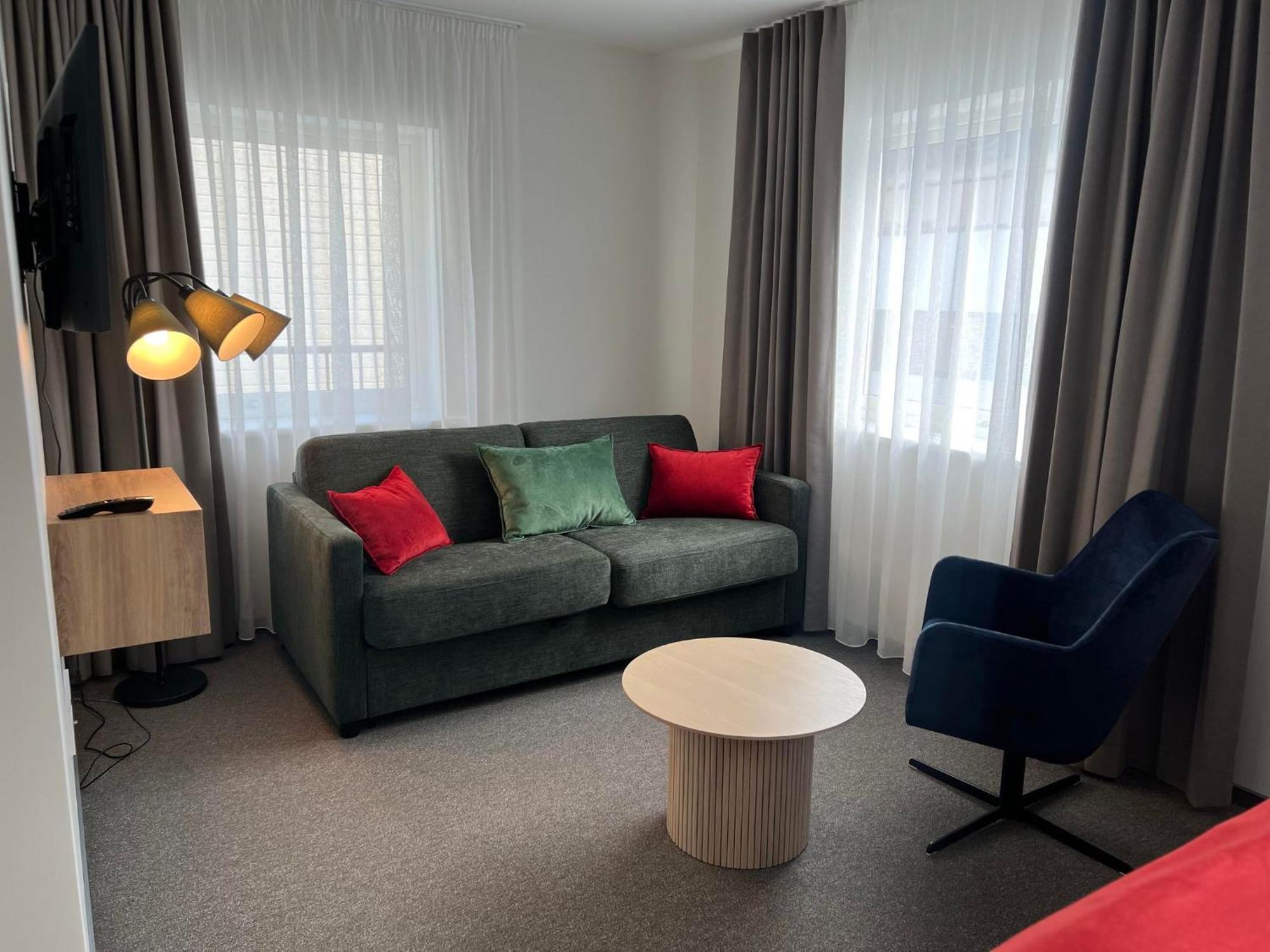 Honningsvåg Arctic Hotel Nordkapp מראה חיצוני תמונה