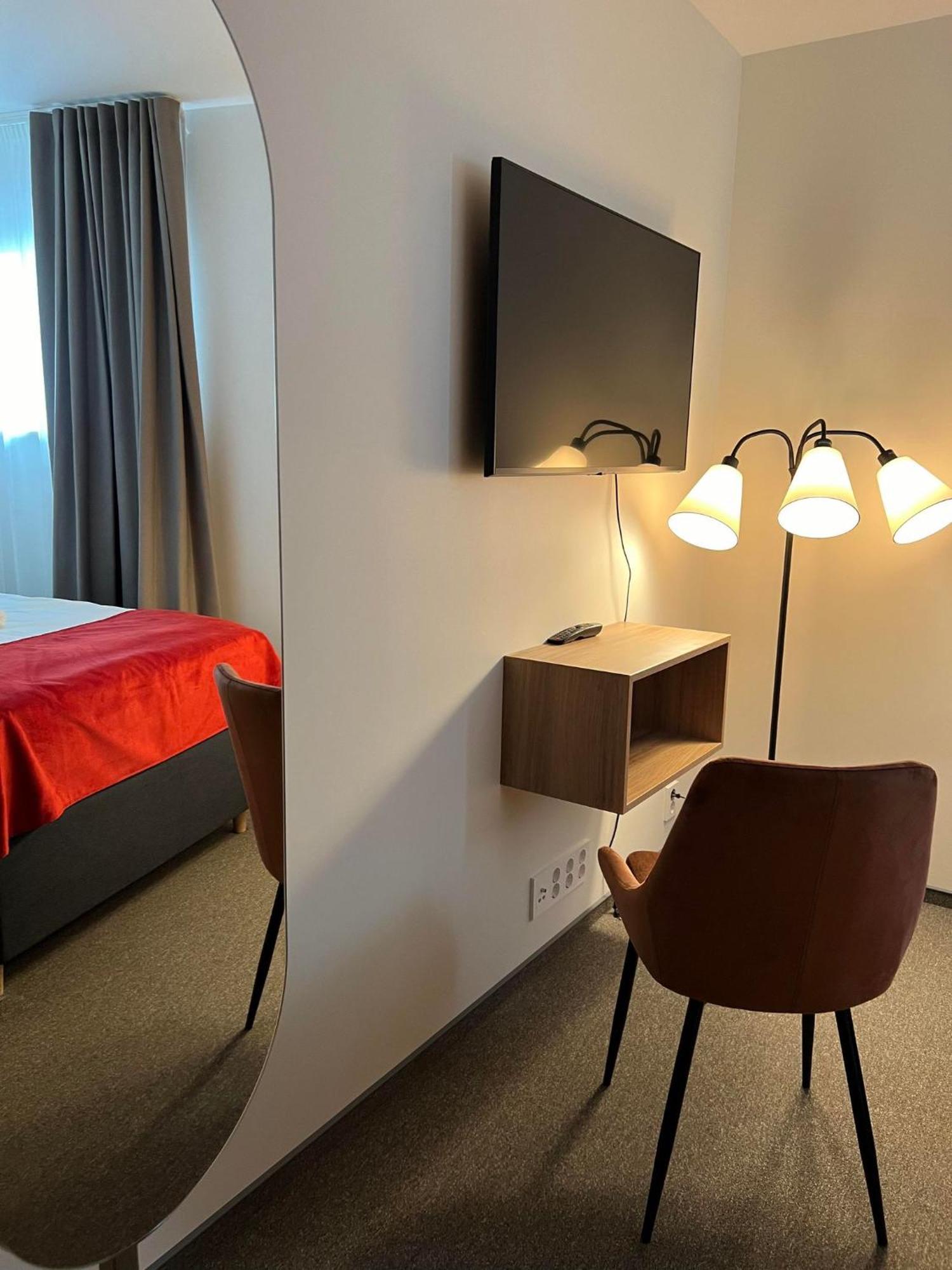 Honningsvåg Arctic Hotel Nordkapp מראה חיצוני תמונה